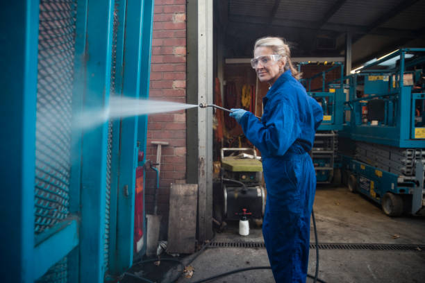 Best Garage Pressure Washing  in Gold Beach, OR
