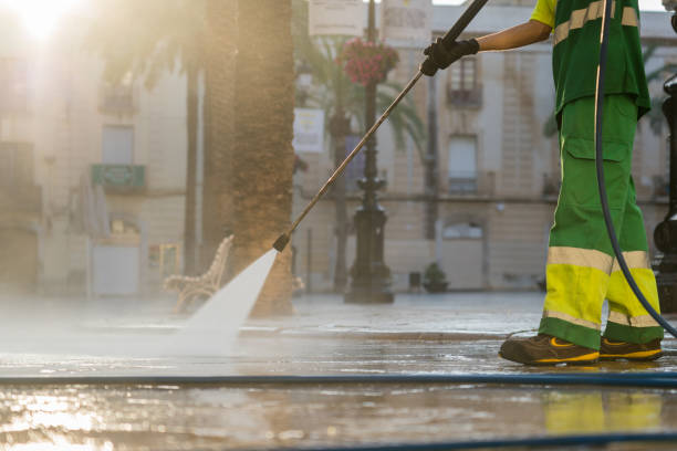 Pressure Washing Estimates in Gold Beach, OR