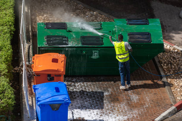 Best Commercial Pressure Washing  in Gold Beach, OR